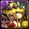 月光牙の魔女・リリスの画像