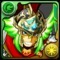 試練の剛神・ヘラクレスの画像