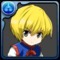 クラピカの画像