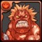 レッドオーガの画像