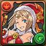 クリスマスエキドナ
