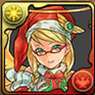 クリスマスエンジェル