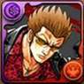 三代目武装戦線四天王・阪東秀人の画像