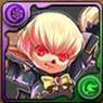 最凶の黒魔道士・シャントットの画像