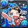 占い部の名物部長・白雪姫の画像