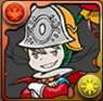 最強装備・魔砲士の画像