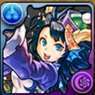 演舞の青龍姫・カリンの画像