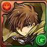 小狼の画像