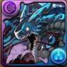時代の終わりを告げる黒き竜・アクノロギアの画像