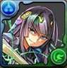 剣道部の主将・不動明王の画像