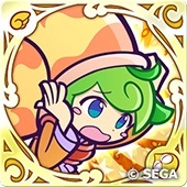 キューマの画像