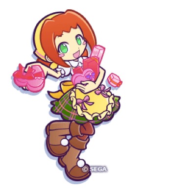 恋するアリィ・S