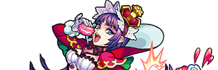 レディドルチェの画像