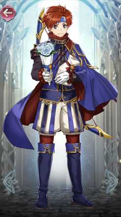 Feh バレンタインロイの評価とおすすめ個体値 スキル継承 ゲームエイト