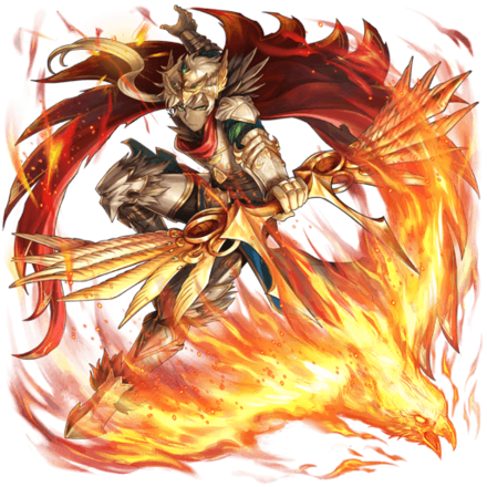 オセロニアの［鋭激なる一射］ウルの画像