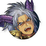 ［蒼炎の竜戦士］レグスの画像