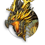 2周年ファフニールのアイコン