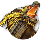 ［欲深き邪竜］ファフニールの画像