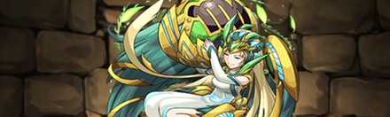 【2644】乙女の鉄星龍・バルゴ