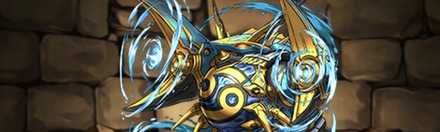 【2648】巨蟹の鉄星龍・キャンサー