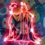 マレフィセント