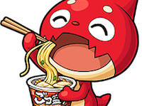 ごつ盛りオラゴンの画像