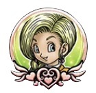 ビアンカの冒険バッジのアイコン