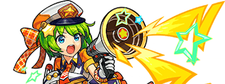 クエリーの画像