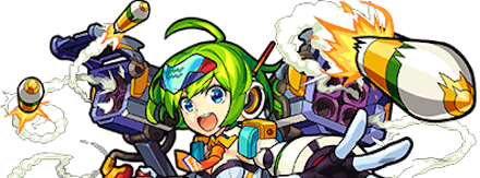 クエリーの画像