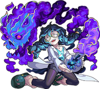 ドクターマターの評価点