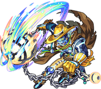 バルジーロの評価点