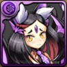 黒魔猫の弟子・ニャリーヌの画像