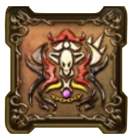 魔剣士ピサロの紋章・頭