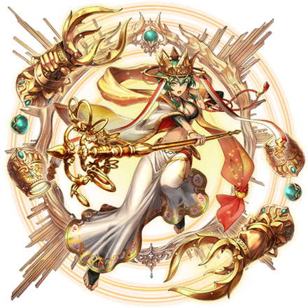 オセロニアの［経典の語り手］三蔵法師の画像