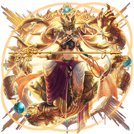 オセロニアの［破邪の高僧］三蔵法師の画像