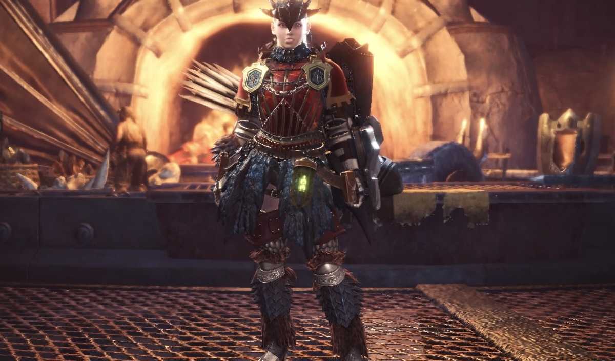 装飾品無しのおすすめ弓装備