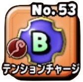 特技のアイコン