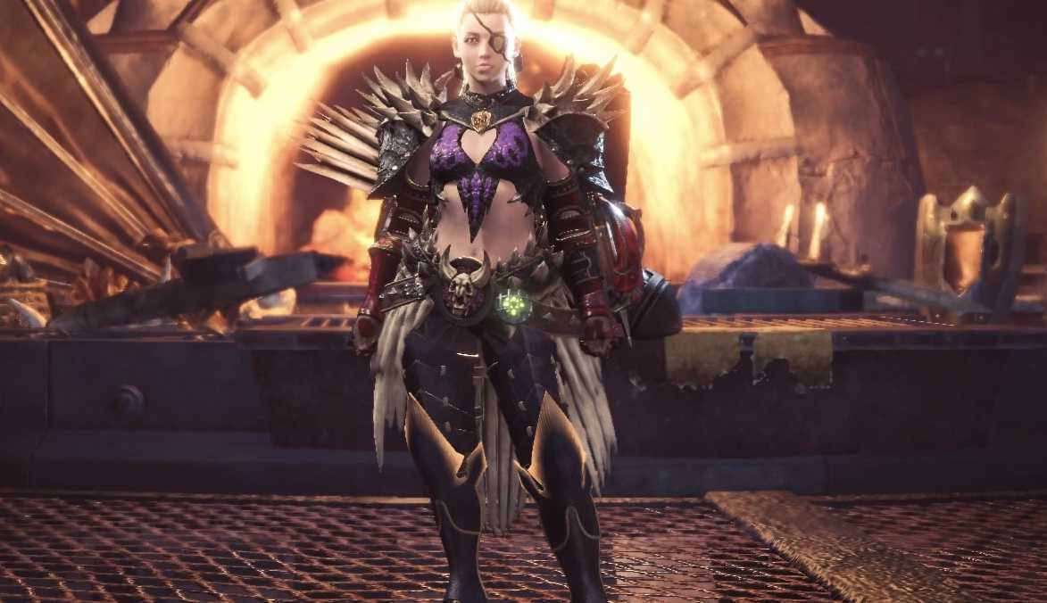 無属性・体術型のおすすめ弓装備