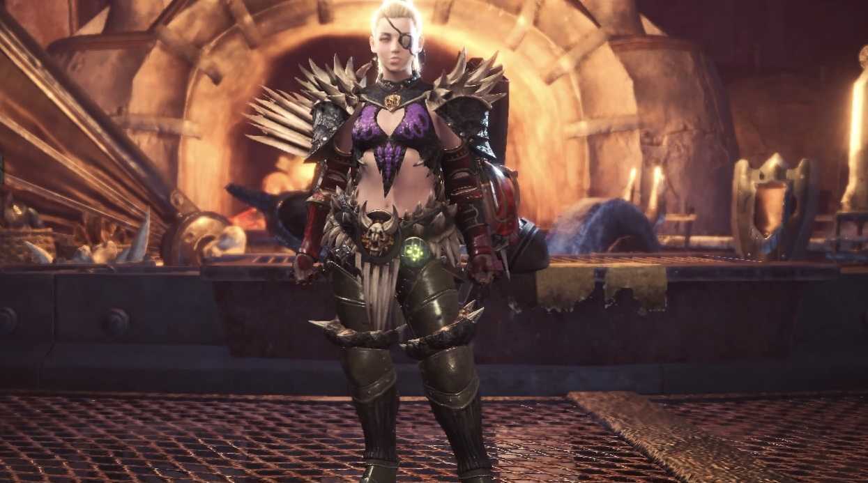 通常矢＆体術型のおすすめ弓装備