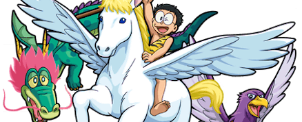 水のび太の画像