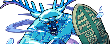 ブリザーガの画像