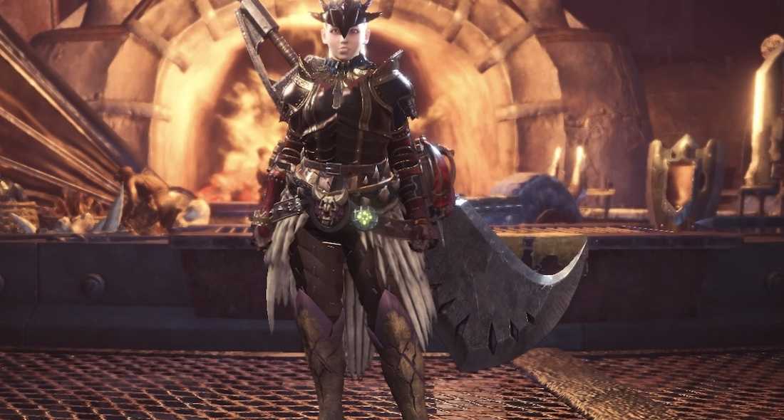 無属性攻撃力1600のおすすめ大剣