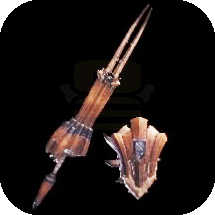 武器の画像