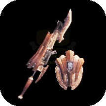 武器の画像
