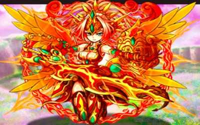 ヴァルキリアの画像