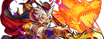 フカヒレ皇帝の画像