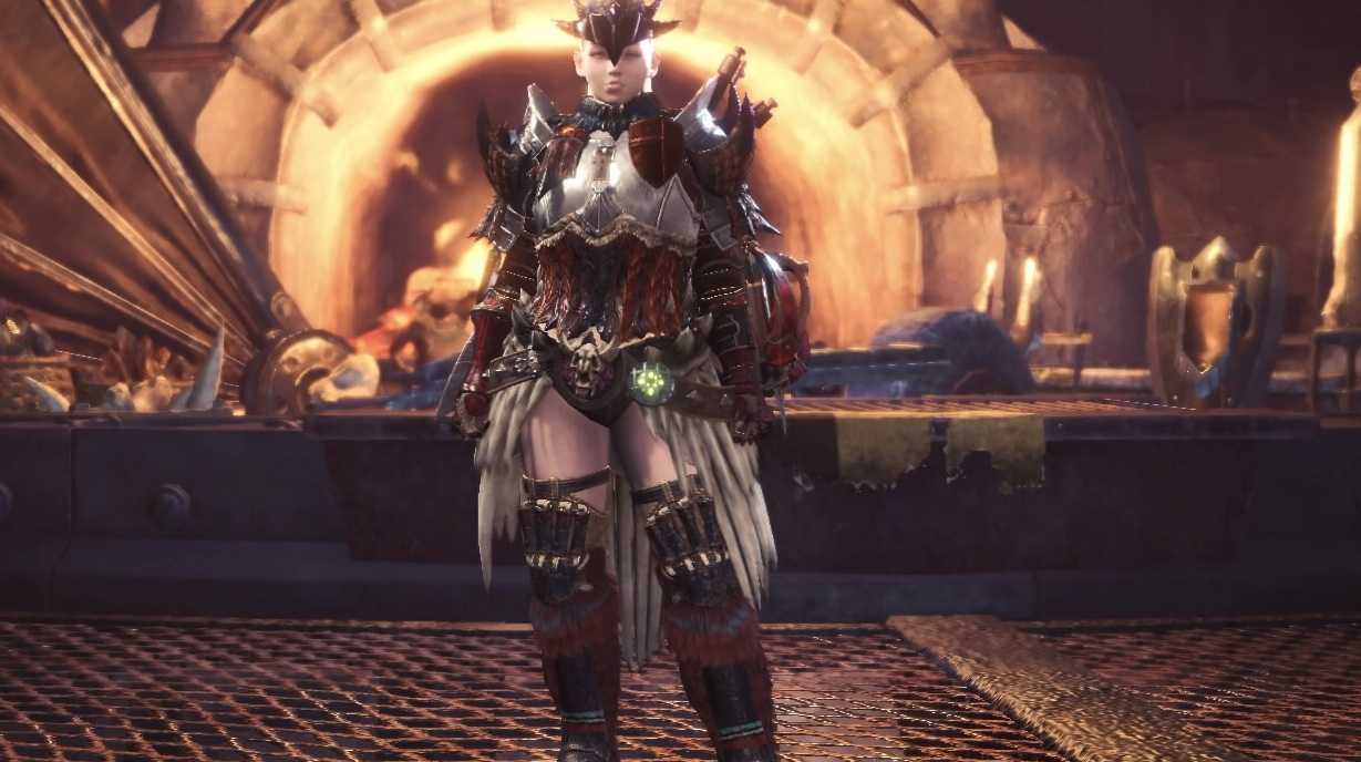 【モンハンワールド】双剣のおすすめ装備とスキル【MHW】｜ゲームエイト