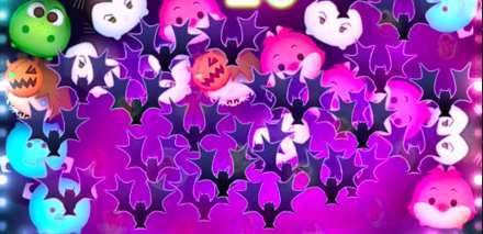 コウモリが出るスキルの画像