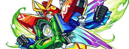 ワラベリオンの画像