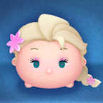 肌色のツムの画像